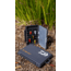 Daiwa Presso Free Board Case Gunmetal