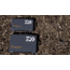 Daiwa Presso Free Board Case Gunmetal