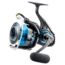 Daiwa Saltist Spinning Reel, 5.6-1, 6+1BB, 9.9oz, Ambi, STTBB3000LT