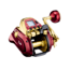 Daiwa Seaborg Dendoh Power Assist Fishing Reel
