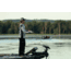 Daiwa Steez SV Light TW 100 Baitcast Fishing Reel
