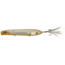 Daiwa Evergreen SB Topwater Bait Lure, 4 7/8in, 15/16oz, Bleeding White, SB-125-240
