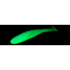Daiwa Tournament D-Fin Swimbaits Soft Bait