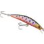 Daiwa Dr Minnow Jerkbait Lure, 2 3/4in, 1/7oz, Iwana, DRM7F72