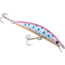 Daiwa Dr Minnow Jerkbait Lure, 2 3/4in, 1/7oz, Pink Yamame, DRM7F74
