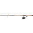 Daiwa Eliminator Saltwater Spinning Combo - 4+1, 7ft, Medium, 1 Piece, ELTR30G701M