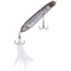 Daiwa Evergreen SB Topwater Bait Lure, 3in, 11/32 oz, Neon Wakasagi, SB-77.7-383