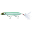 Daiwa Evergreen SB Topwater Bait Lure, 4 1/8in, 9/16oz, Emerald Shiner, SB-105-244