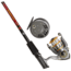 Daiwa Executive Spin/Fly Soft ESPSF200-CF3Bi/WN