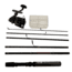 Daiwa Executive Spin Soft ESPSP-CF3Bi/WN