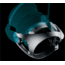 Daiwa Exist G LT Spinning Reel w/Power Handle, 5.2-1, 12BB, Ambidextrous, EXIGLT5000D-C