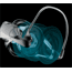 Daiwa Exist G LT Spinning Reel w/Power Handle, 5.2-1, 12BB, Ambidextrous, EXIGLT5000D-C