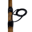 Daiwa FT Surf Spinning Rod, 8ft, Medium, Fast, 2 Pieces, FTS802MFS