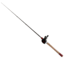 Daiwa FUEGO CT BAITCASTING COMBO FGCT100HS/FG701M