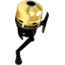 Daiwa Goldcast Series Spincast Reel, 100 190331