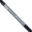 Daiwa Great Lake Trolling Rod, 8ft6, Medium, Fast, Telescopic, GL86TMF