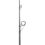 Daiwa Harrier X Jiggin Rods, Heavy, Spin, Braid #65-120, Lure Weight 100-250 Gram, 66, HRX66HS