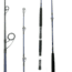 Daiwa Harrier X Jiggin Spinning Rod, 6ft6, Heavy, Regular, 1 Piece, HRX66HS