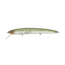 Daiwa HMKL Minnow Steez Custom Jerkbaits Lure, 5.4in, 4/7oz, Ghost Ayu, HM137SPK4