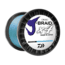 Daiwa J-Braid X4 Braided Line w/ Filler Spool, 3000yd, 80lb, Island Blue, JB4U80-3000IB