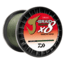 Daiwa J-Braid 8X Braided Line w/Bulk Spool, 3000yds, 20lb, Dark Green, JB8U20-3000DG