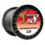 Daiwa J-Braid x8 Grand Braid Line w/Filler Spool, 150yds, 6lb, Gray Light, JBGD8U6-150GL