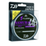 Daiwa J-Fluoro Samurai Fluorocarbon Line, Filler, 18lb 220yd, JFS18-220