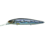 Daiwa Jerk Bait, Suspending, Hologram Wakasagi, 4 1/2in, 5/8oz, FA-115-209