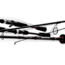 Daiwa Laguna Spinning Rod, 6ft, Medium, Moderate, 1 Piece, LAG601MFS