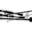 Daiwa Laguna Spinning Rod, 7ft, Medium, Moderate, 1 Piece, LAG701MXS