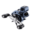 Daiwa Lexa 100 Baitcasting Reel, 6.3-1, 5BB+1, Right Hand, LEXA-LC100H