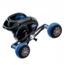 Daiwa Lexa 400WN Bait Cast Reel 6, 2CRBB, +1 6.3-1 LH, LEXA-WN400HL