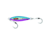 Daiwa Mr. Slow Metal Jig, 7 3/4oz, 5.2in, Blue Pink, MRS220G02