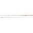 Daiwa Presso Ultra-Light Spinning Rod, 6ft 6in, Ultra Light, Fast, 2 Pieces, PSO662ULFS