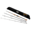 Daiwa Presso Ultra-Light Spinning Rod, 4ft, Ultra Light, Fast, 1 Piece, PSO401ULFS