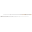 Daiwa Presso Ultra-Light Spinning Rod, 4ft, Ultra Light, Fast, 1 Piece, PSO401ULFS