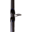 Daiwa Procaster 80s Baitcasting  Reel and Rod Combo, 6ft6, Medium Heavy, 4BB + 1RB, 1 Piece, Right, PC80HS/G661MH