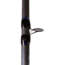 Daiwa Procaster 80s Baitcasting  Reel and Rod Combo, 6ft6, Medium Heavy, 4BB + 1RB, 2 Piece, Right, PC80HS/G662MH