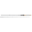 Daiwa Procyon Trigger Grip Casting Rod, 6ft 6in, Medium, Fast, 2 Pieces, PCYN662MFB