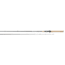 Daiwa Procyon Freshwater Casting Rod, 7ft, Medium Light, Moderate Slow, 1 Piece, PCYN68MLRB