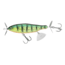 Daiwa Prorex Bessie Prop Topwater Lure, 6.5in, 3.5oz, Fire Tiger, PBP170F12