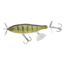 Daiwa Prorex Bessie Prop Topwater Lure, 6.5in, 3.5oz, Yellow Perch, PBP170F11
