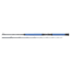 Daiwa Proteus WN Blue Casting Rod, 7ft 6in, Heavy, Fast, 1 Piece, Blue, PRTWN76HF