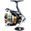 Daiwa Regal LT 2000 Spinning Reel, 5.2-1, 9BB+1, Ambi, RGLT2000D