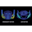 Daiwa Revros LT Spinning Reel 1000