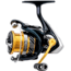 Daiwa Revros LT 1000 Spinning Reels, 4 Ball Bearing, 1 Roller Bearing, 5.2/1, 25.5in Line Per Turn, REVRLT1000