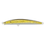 Daiwa Salt Pro Bullet Minnow Lure, 6in, 2 1/8oz, Bunker, DSPMB15FS36
