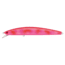 Daiwa Salt Pro Floating Minnow Lure, 6in, 1 1/9oz, Cotton Candy / Bubble Gum, DSPM15F52