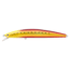 Daiwa Salt Pro Floating Minnow Lure, 6in, 1 1/9oz, Fast Food, DSPM15F51