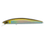 Daiwa Salt Pro Floating Minnow Lure, 6in, 1 1/9oz, Laser Ayu, DSPM15F39